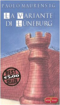 La variante di Lüneburg (Superpocket. Best seller) Contemporary literature