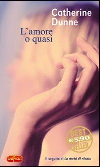 L'amore o quasi (Superpocket. Best thriller) Contemporary literature