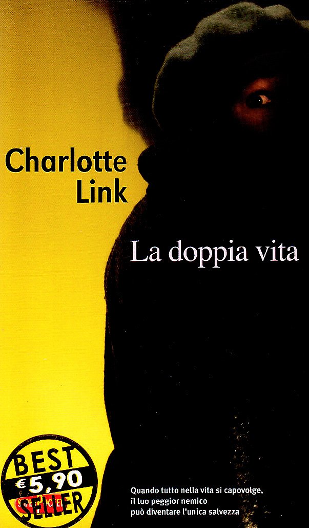 La doppia vita (Superpocket. Best seller) Contemporary literature