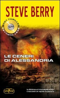Le ceneri di Alessandria Action & Adventure