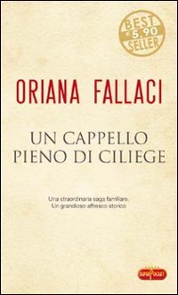 Un cappello pieno di ciliege (Superpocket. Best seller) Contemporary literature