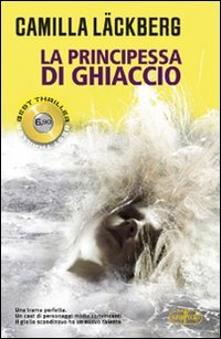 La principessa di ghiaccio. I delitti di Fjällbacka International