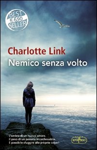 Nemico senza volto Contemporary literature Books
