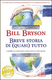 Breve storia di (quasi) tutto Natural Sciences