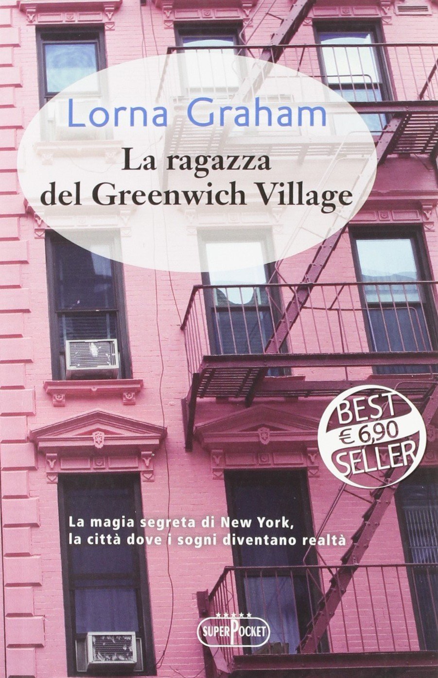 La ragazza del Greenwich Village book