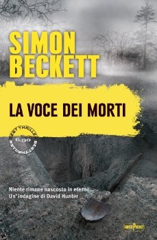 La voce dei morti (Superpocket. Best thriller) Contemporary literature