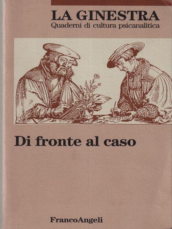 Di fronte al caso book