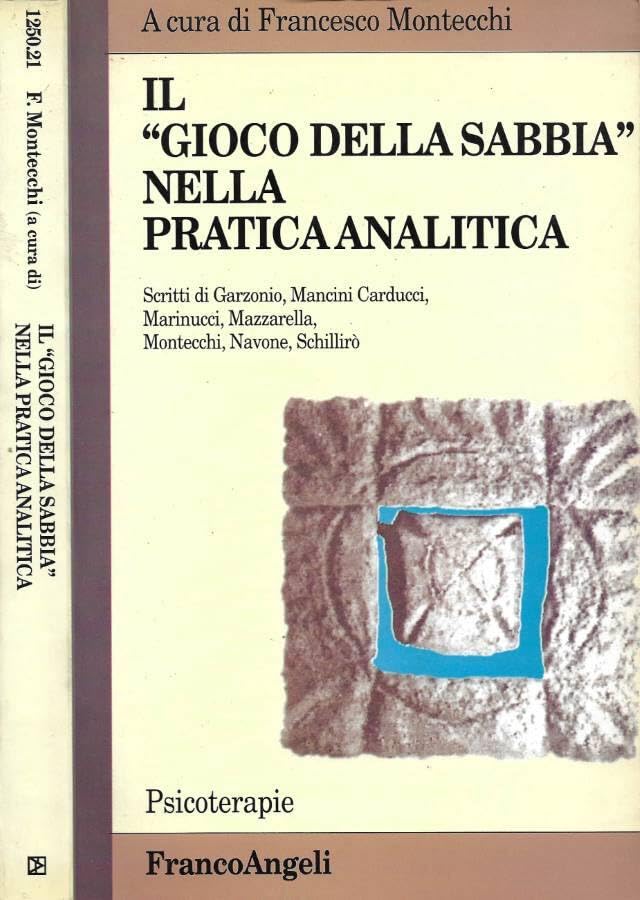 Il gioco della sabbia nella pratica analitica (Psicoterapie) Medicine