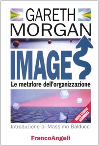 Images. Le metafore dell'organizzazione book