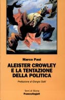 Aleister Crowley e la tentazione della politica book