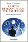 Le sfide di management del XXI secolo book