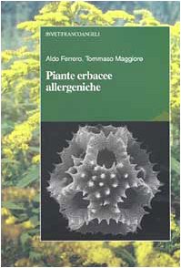 Piante erbacee allergeniche (Istituto naz. per il verde territoriale) Garden & Plants