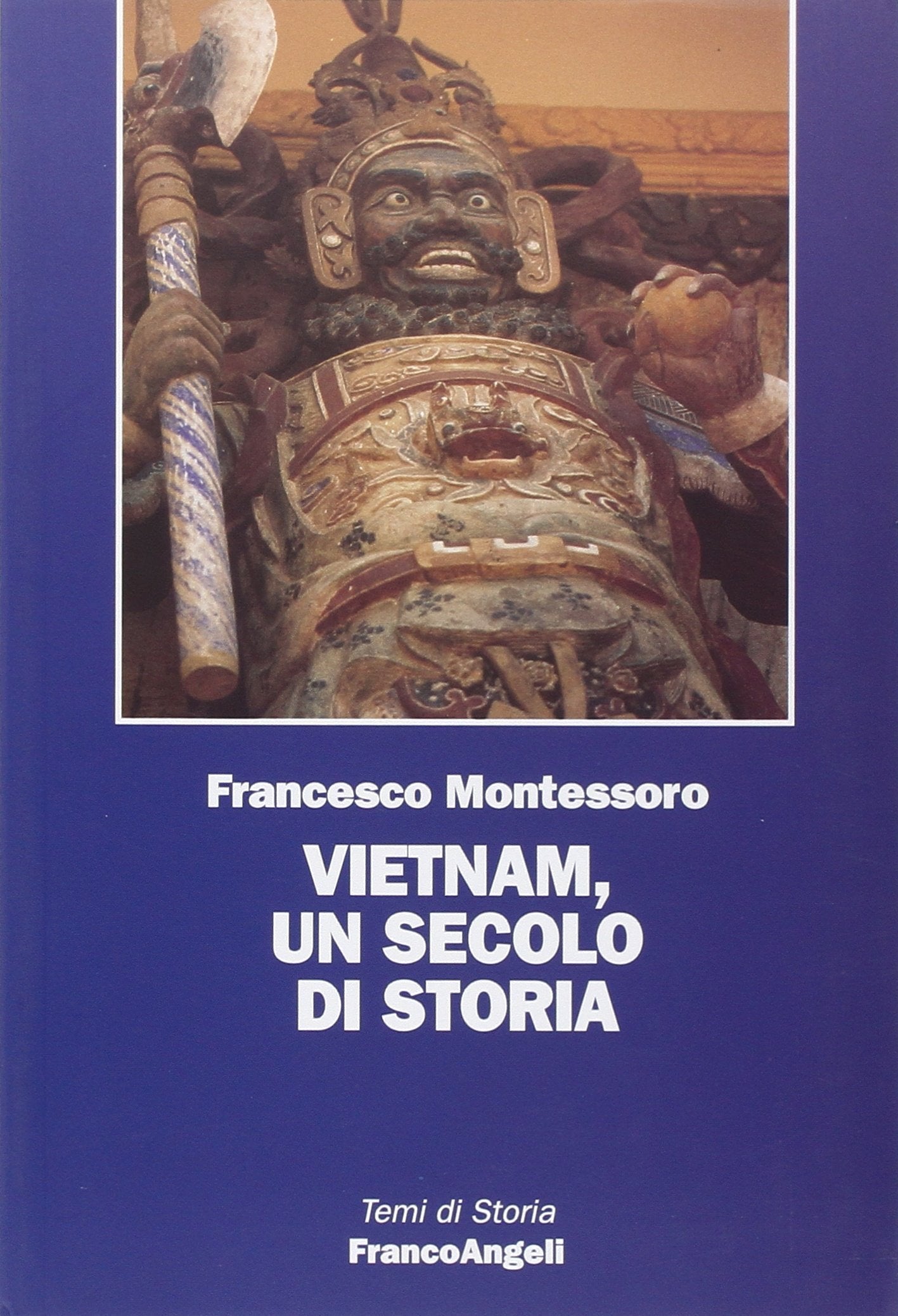 Vietnam, un secolo di storia book