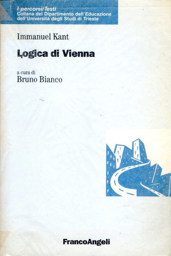 Logica di Vienna book
