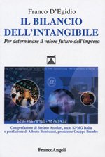 Il bilancio dell'intangibile. Per determinare il valore futuro dell'impresa (Società industriale e postindustriale) Business, Finance & Career