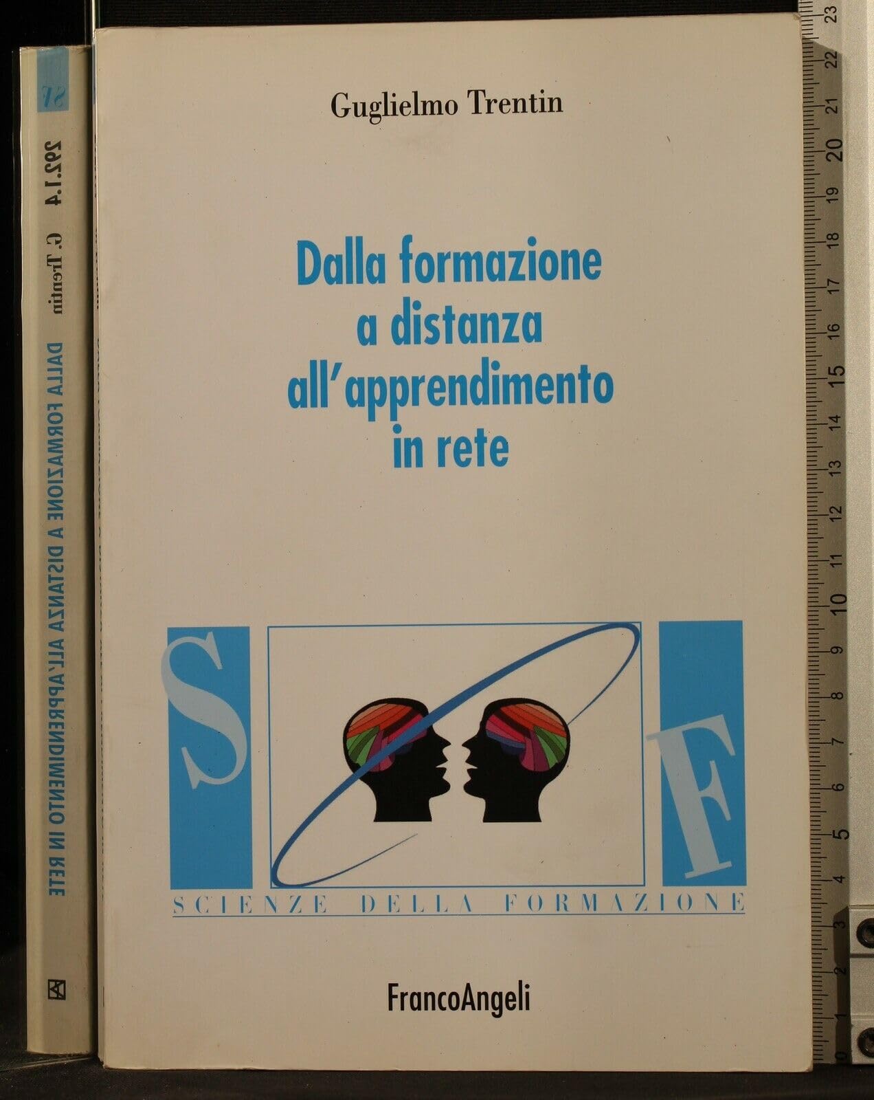 Dalla formazione a distanza all'apprendimento in rete (Scienze della formazione. Manuali) Books