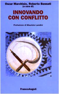 Innovando con conflitto (Università-Economia) Business, Finance & Career