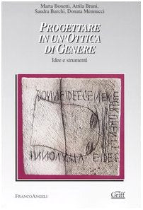 Progettare in un'ottica di genere. Idee e strumenti book
