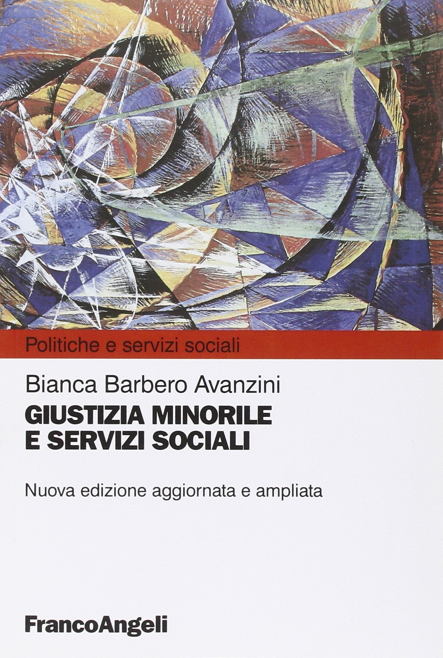 Giustizia minorile e servizi sociali book