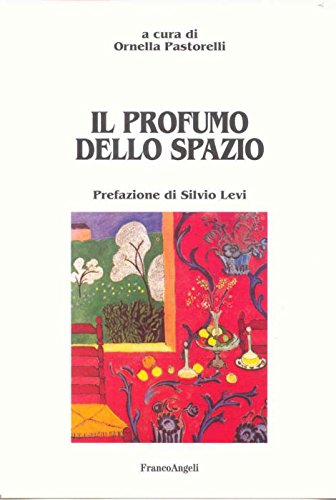 Il profumo dello spazio Business & Technology Books