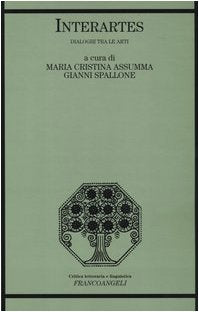 Interartes. Dialoghi tra le arti (Critica letteraria e linguistica) Film, Art & Culture
