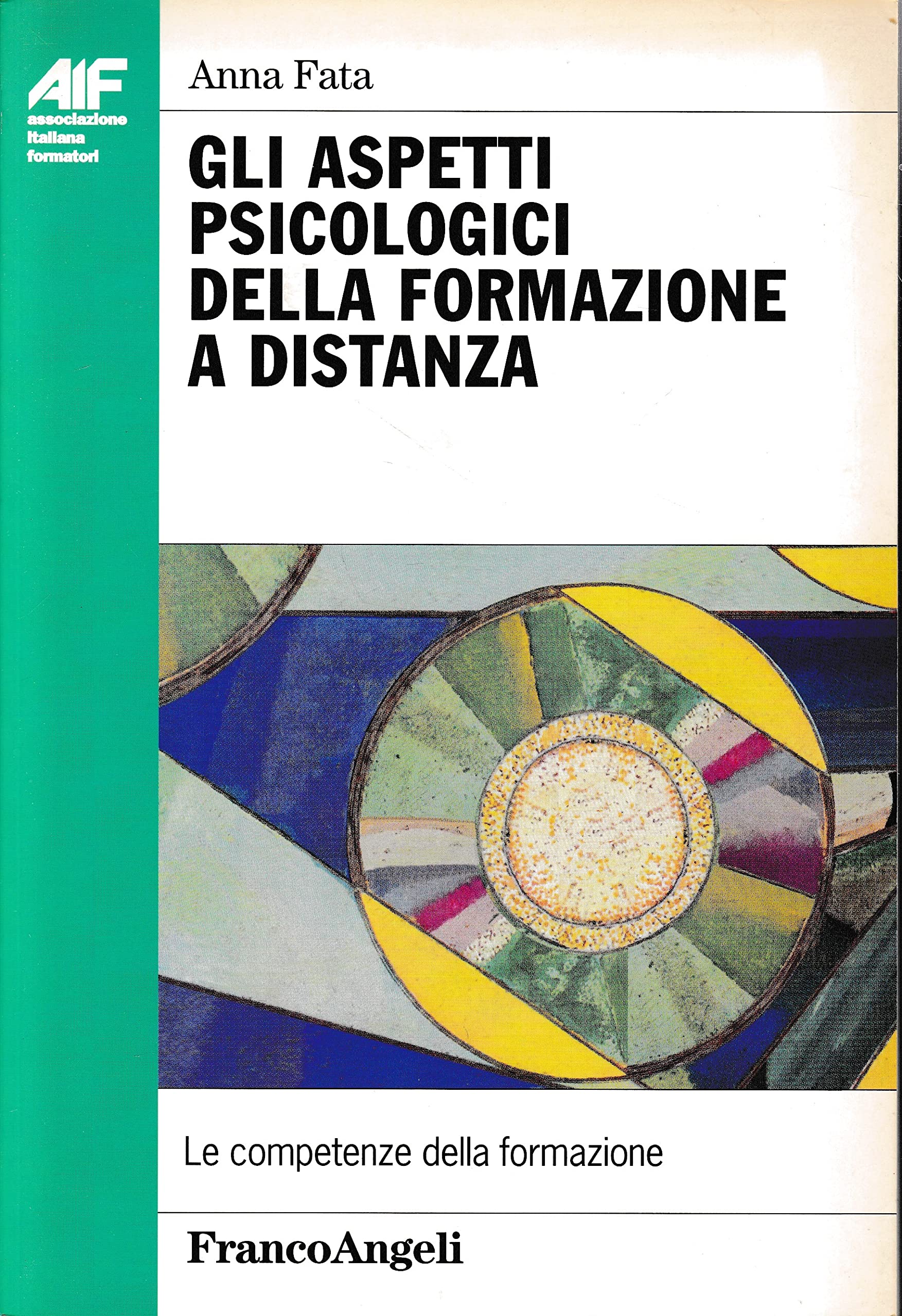 Aspetti psicologici della formazione a distanza book