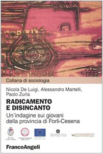 Radicamento e disincanto. Un'indagine sui giovani della provincia di Forlì-Cesena book