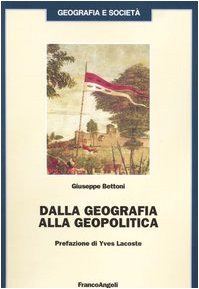 Dalla geografia alla geopolitica (Geografia e società) Geology & Geography
