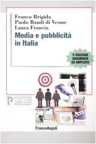 Media e pubblicità in Italia book
