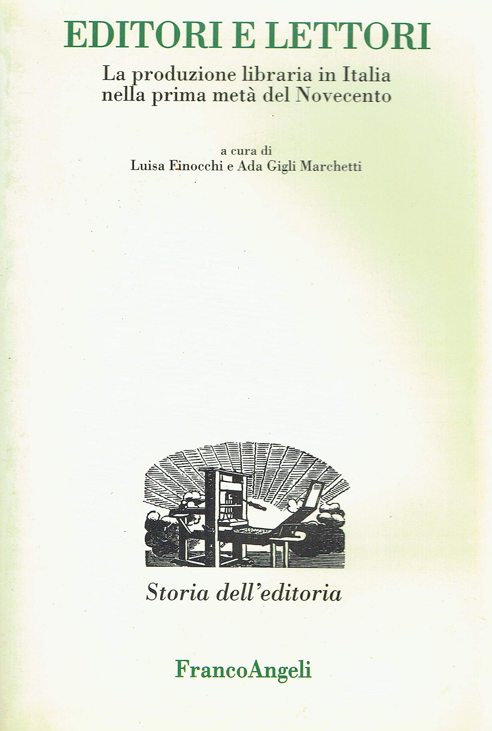 Editori e piccoli lettori tra Otto e Novecento book