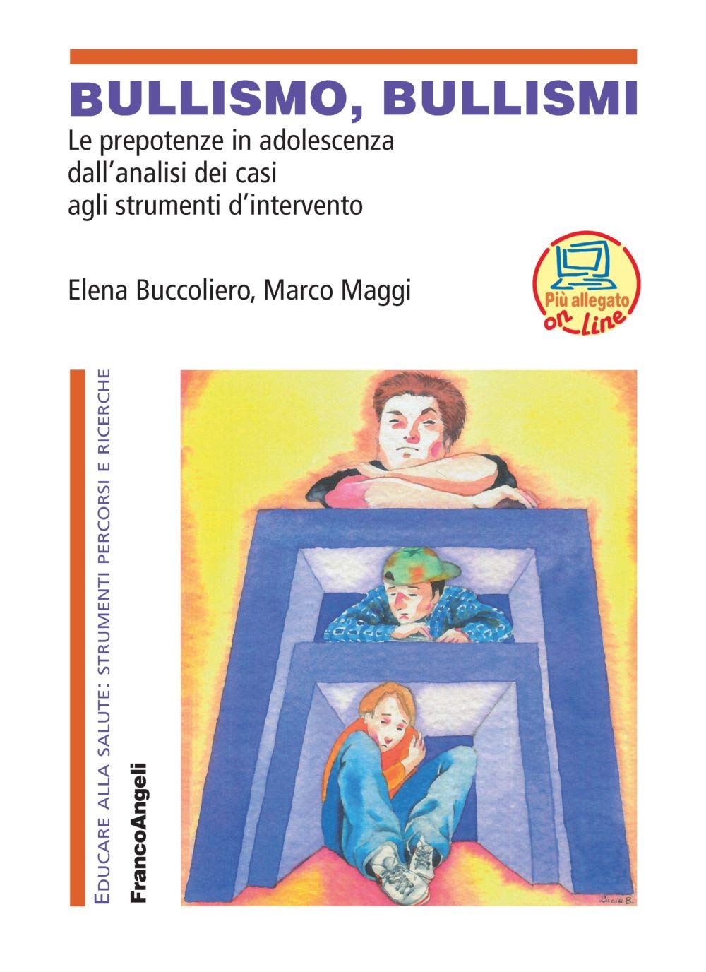 Bullismo, bullismi. Le prepotenze in adolescenza, dall'analisi dei casi agli strumenti d'intervento. Con CD-ROM book