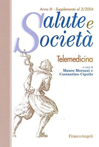Telemedicina (Salute e società) Medicine