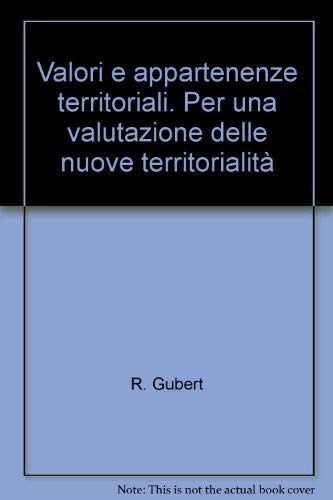 Valori e appartenenze sociali (Sociologia) Books
