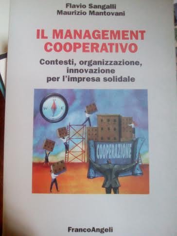Il management cooperativo. Contesti, organizzazione, innovazione per l'impresa solidale (Università-Economia) Business, Finance & Career