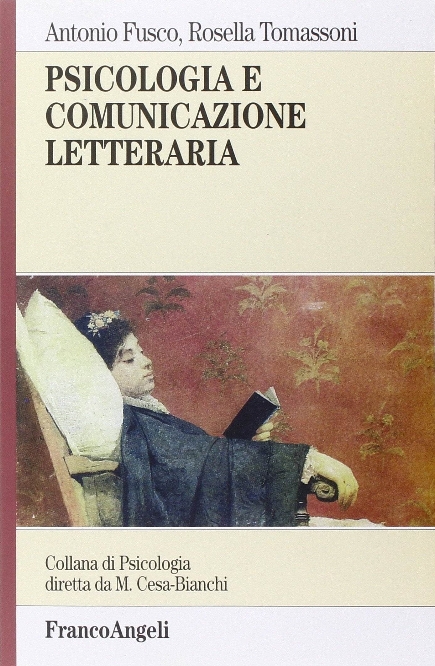 Psicologia e comunicazione letteraria book
