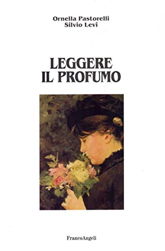 Leggere il profumo book