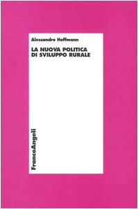 La nuova politica di sviluppo rurale book