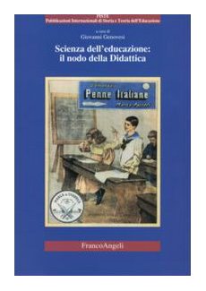 Scienza dell'educazione: il nodo della didattica book