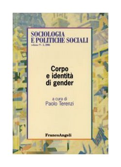 Corpo e identità di gender Social Sciences