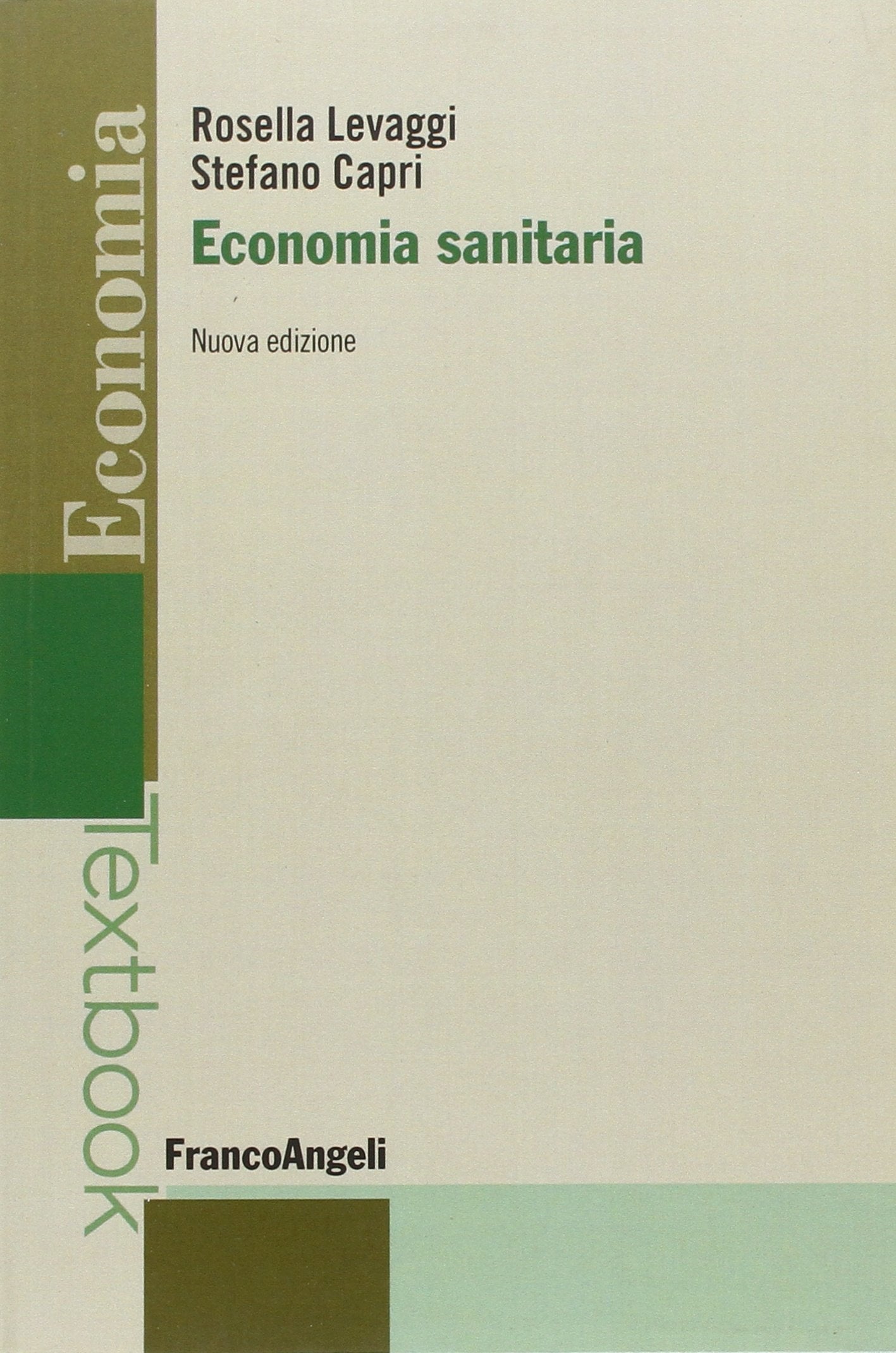 Economia sanitaria Business, Finance & Career