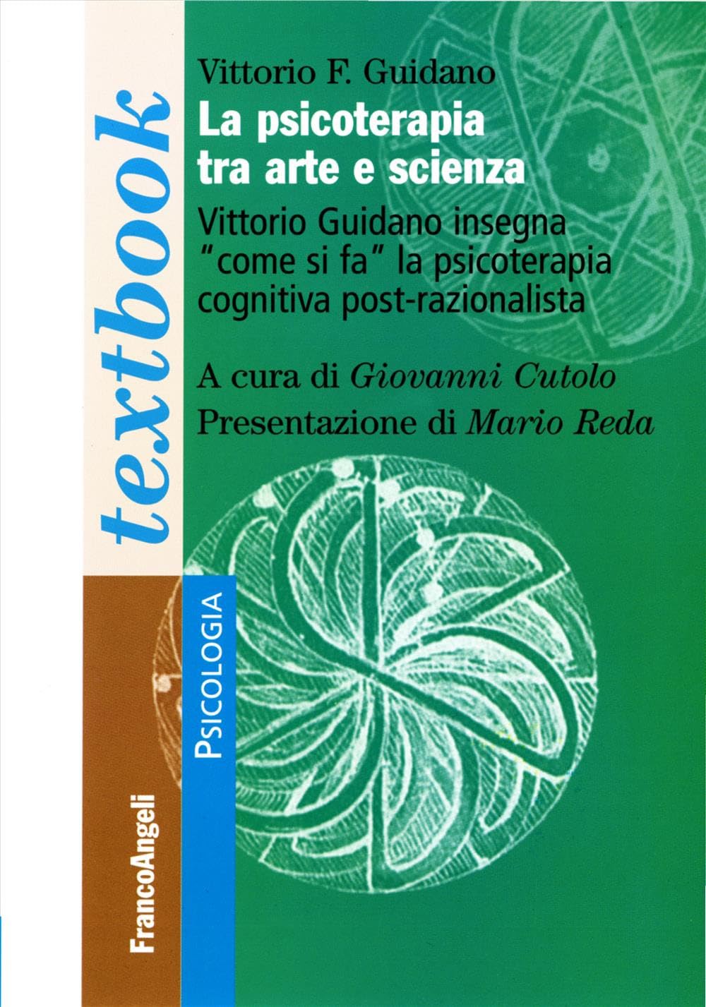 La psicoterapia tra arte e scienza book