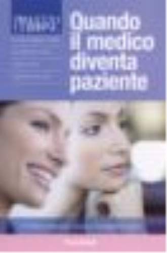 Progetto Chirone. Quando il medico diventa paziente book