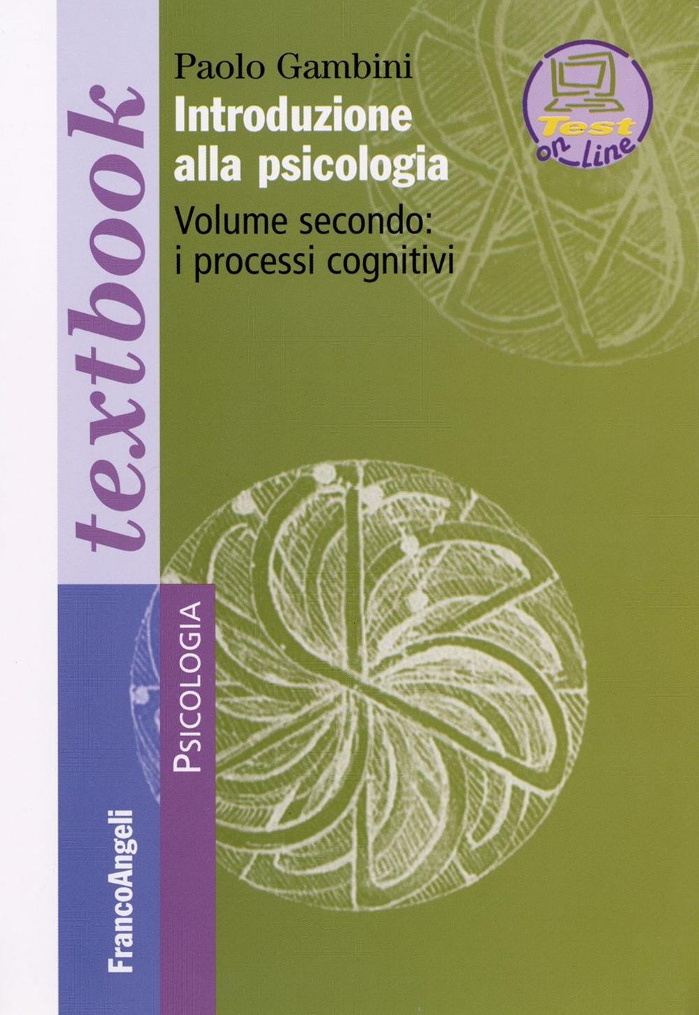 Introduzione alla psicologia book