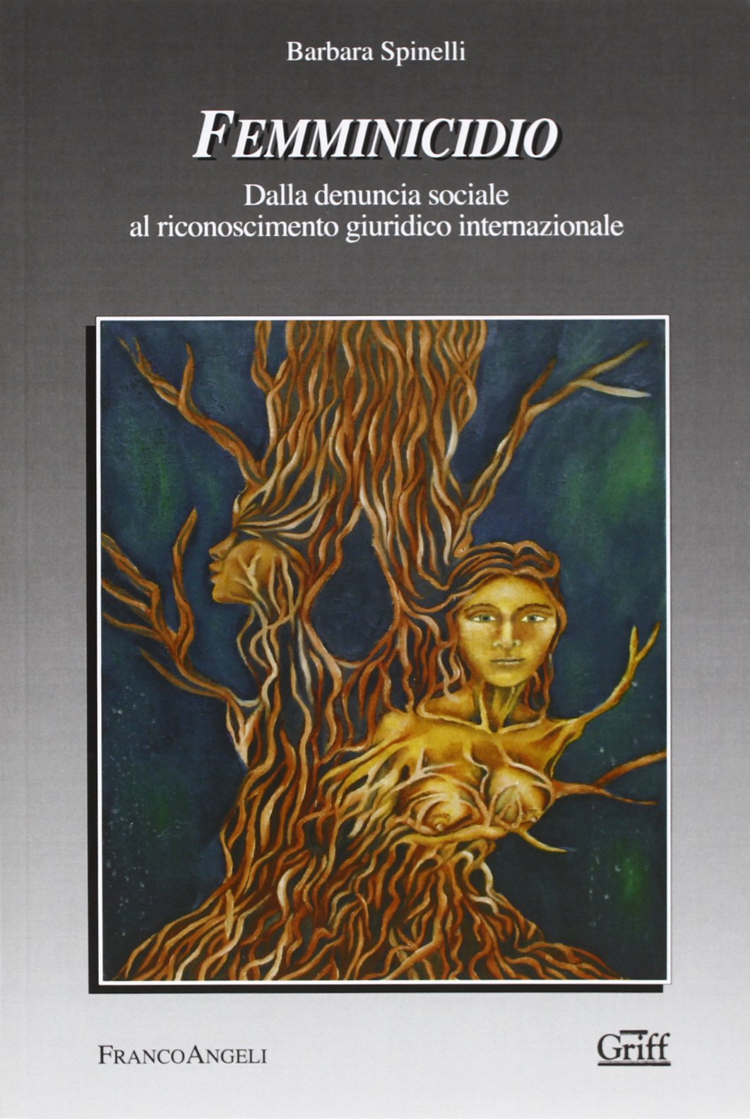 Femminicidio. Dalla denuncia sociale al riconoscimento giuridico internazionale book