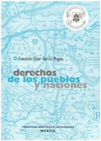 Derechos de los pueblos y naciones (Area di ricerca diritto internazionale) Social Sciences