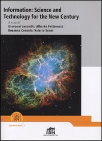 Information: science and technology for the new century Reference Books