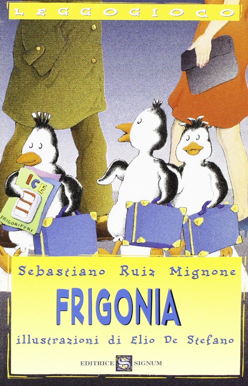 Frigonia (Leggogioco) Professional & Reference Books