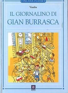 Product Image: Il giornalino di Gianburrasca