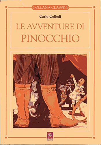 Le avventure di Pinocchio book