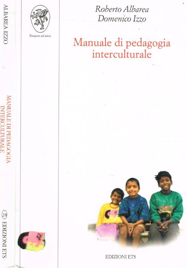 Manuale di pedagogia interculturale book